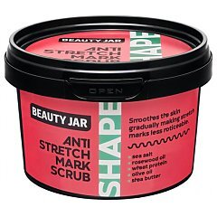 Beauty Jar Anti-Stretch Mark Scrub 1/1