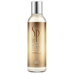 Wella Professionals SP Luxe Oil Keratin Protect Shampoo 1/1