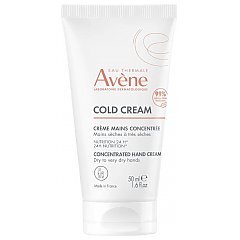 Avene Cold Cream 1/1