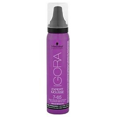 Schwarzkopf Professional Igora Expert Mousse 1/1