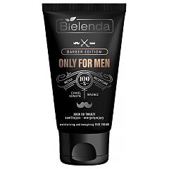 Bielenda Only For Men Barber Edition 1/1