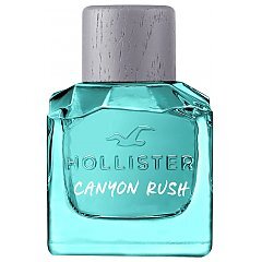 Hollister Canyon Rush For Him 1/1