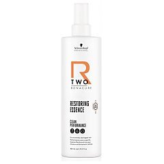 Schwarzkopf Professional Bonacure R-Two Restoring Essence 1/1