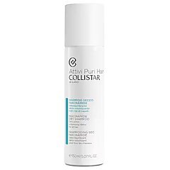 Collistar Niacinamide Sebum-Balancing Dry Schampoo Deox Volumizing 1/1