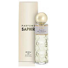 Saphir Aqua De Mayo Women 1/1