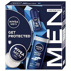 Nivea Men Get Protected 1/1