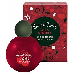 Jean Marc Sweet Candy Wild Cherry 1/1