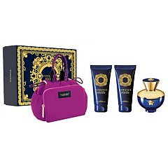 Versace Dylan Blue Pour Femme 1/1