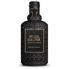 4711 Acqua Colonia Collection Absolue Midnight Sandal 1/1