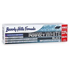 Beverly Hills Perfect White Black 1/1