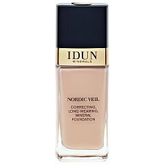 Idun Minerals Nordic Veil Mineral Foundation 1/1