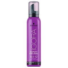 Schwarzkopf Professional Igora Expert Mousse 1/1