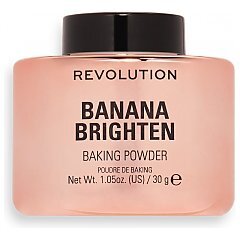 Makeup Revolution Baking Powder 1/1