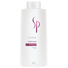 Wella Professionals SP Color Save Shampoo 1/1