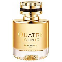 Boucheron Quatre Iconic Pour Femme 1/1