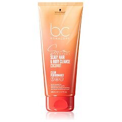 Schwarzkopf Professional Bonacure Sun Protect 3in1 1/1