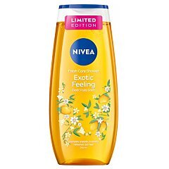 Nivea Fresh Care Shower Exotic Feeling 1/1