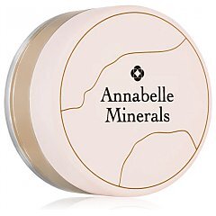 Annabelle Minerals Radiant Foundation 1/1