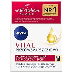 Nivea Vital 1/1