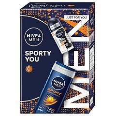 Nivea Men Sporty You 1/1