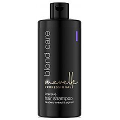 Mevelle Professional Blond Care Intensive Hair Shampoo 1/1