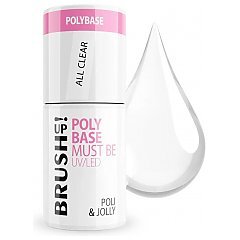 BrushUp! Poly Base 1/1