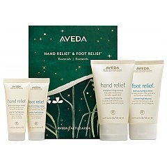 Aveda Hand Relief & Foot Relief 1/1