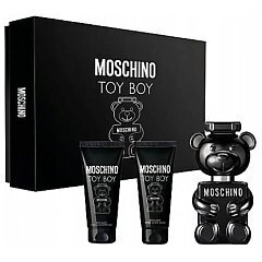 Moschino Toy Boy 1/1