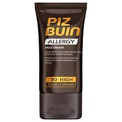 Piz Buin Allergy Face Cream 1/1