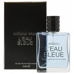 Milano Man L'Eau Bleue 1/1