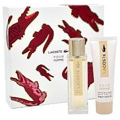 Lacoste Pour Femme 1/1