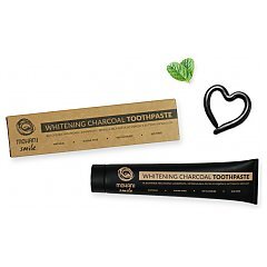 Mohani Smile Whitening Charcoal Toothpaste 1/1