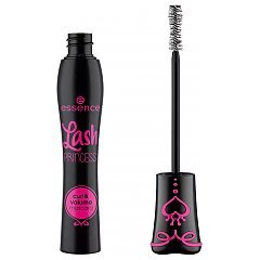 Essence Lash Princess Curl & Volume Mascara 1/1