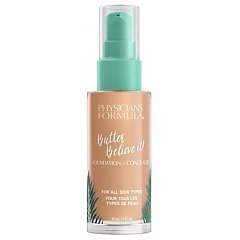 Physicians Butter Believe It! Foundation Concealer 1/1