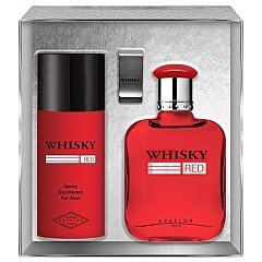 Evaflor Whisky Red 1/1