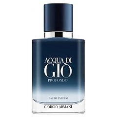 Giorgio Armani Acqua di Gio Profondo 1/1