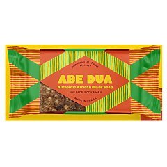 Abe Dua PHP Black Soap 1/1