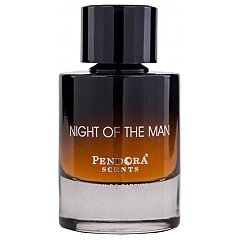 Pendora Scents Night Of The Man 1/1