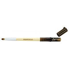 EcoTools Bamboo Smudge Eyeliner Brush 1/1