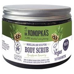 Natura Siberica Dr.Konopka's Modelling and Sculping Body Scrub 1/1