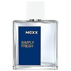 Mexx Simply Fresh 1/1