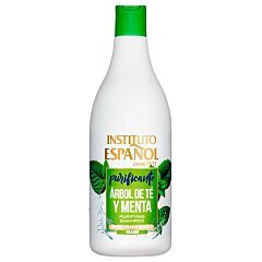 Instituto Espanol Purifying 1/1