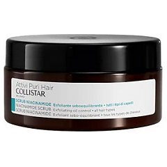 Collistar Niacinamide Sebum0Blancing Exfolianting Scrub 1/1