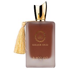 Killer Oud Death by Oud 1/1