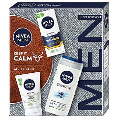 Nivea Men Keep It Calm 1/1