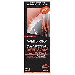 White Glo Charcoal Deep Stain Remover 1/1