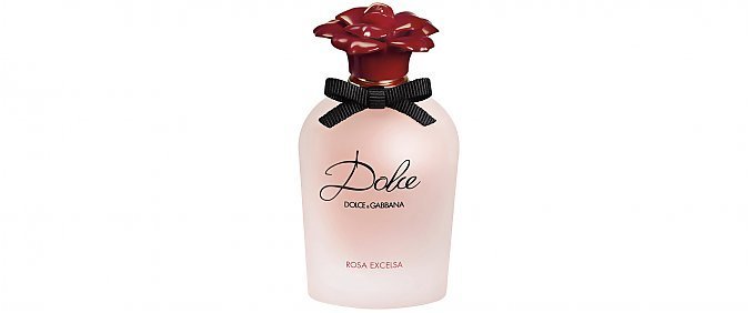 Kultowa piątka Dolce.pl - perfumy na wiosnę dla kobiet!