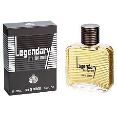 Real Time Legendary Life For Men 1/1