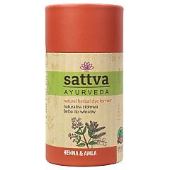 Sattva Natural Herbal Dye for Hair 1/1