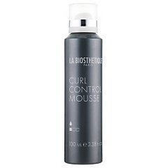 La Biosthetique Curl Control Mousse 1/1